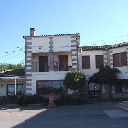 Hostal La Plata Oropesa Luaran gambar