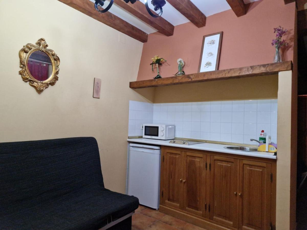Hostal La Plata Oropesa Luaran gambar