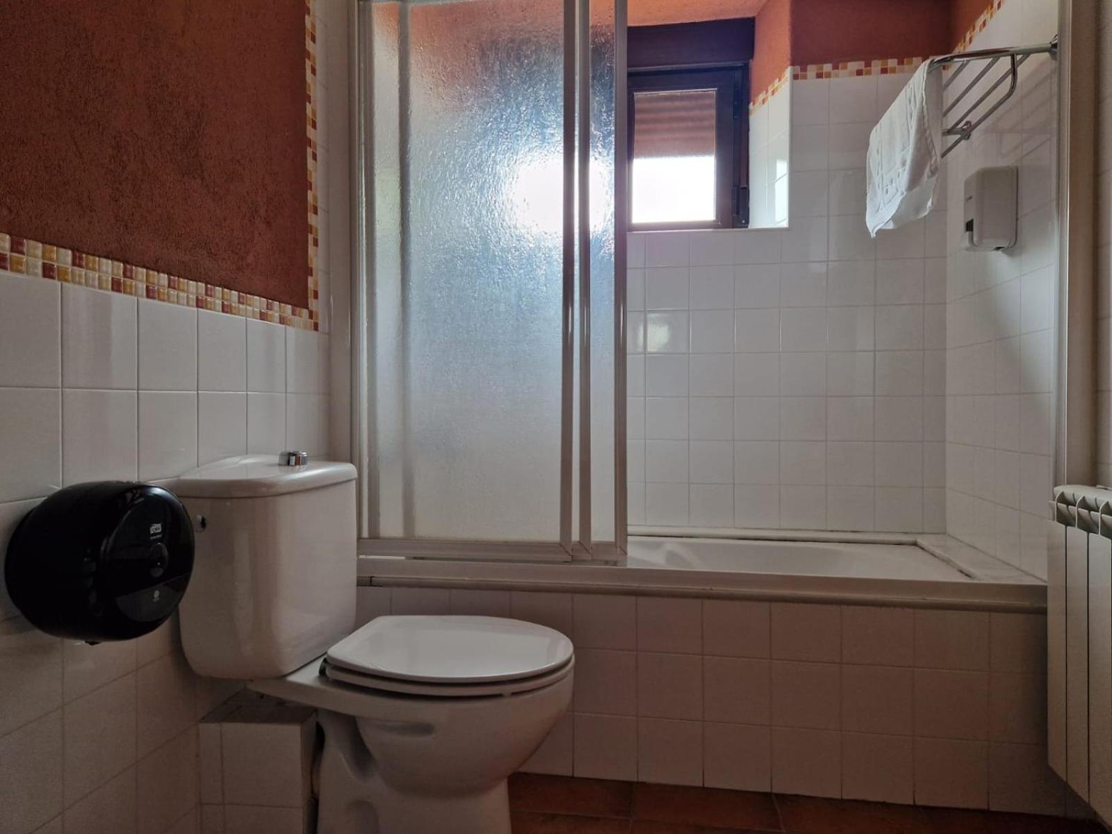 Hostal La Plata Oropesa Luaran gambar