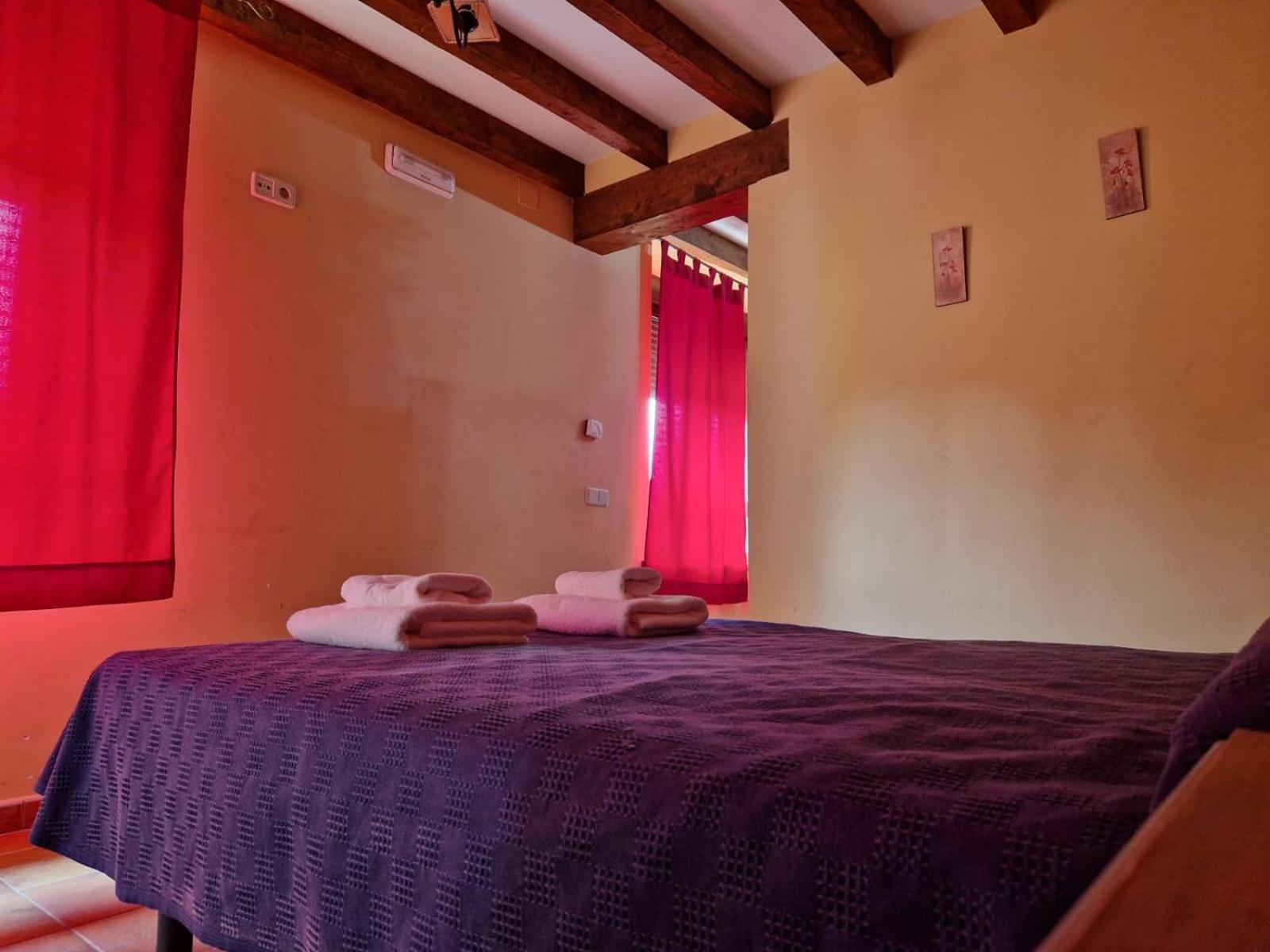 Hostal La Plata Oropesa Luaran gambar